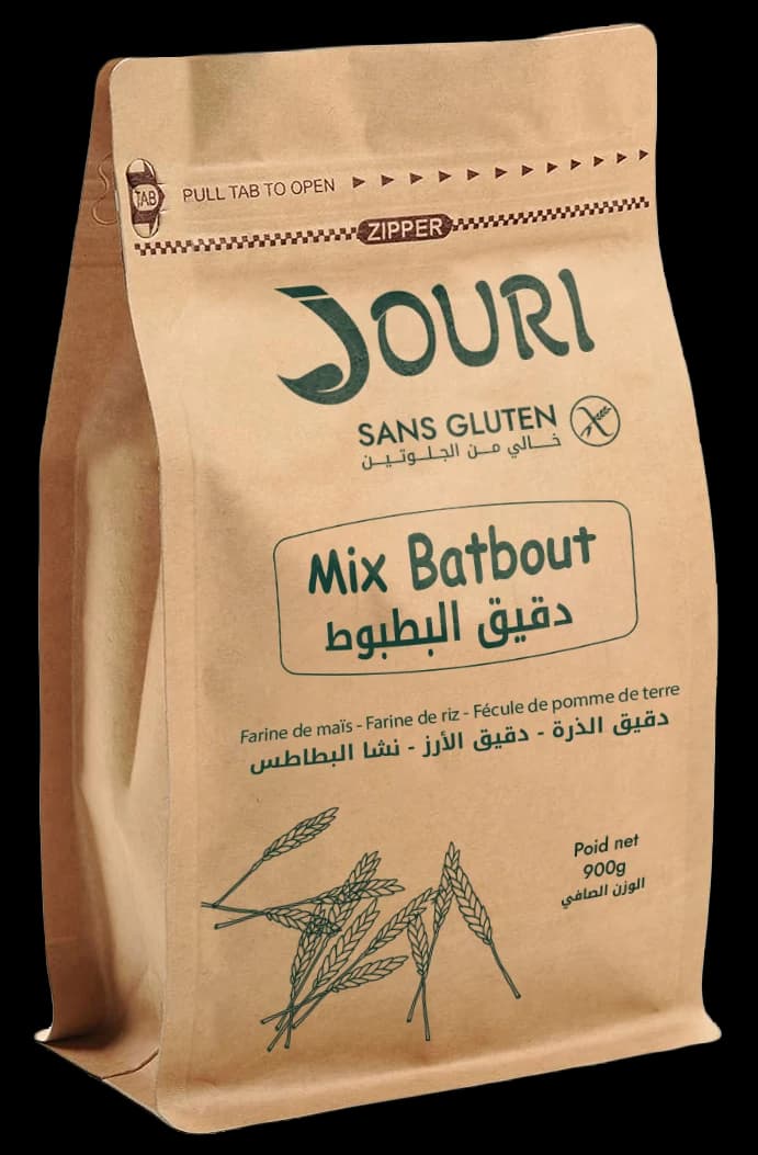 Mix Batbout