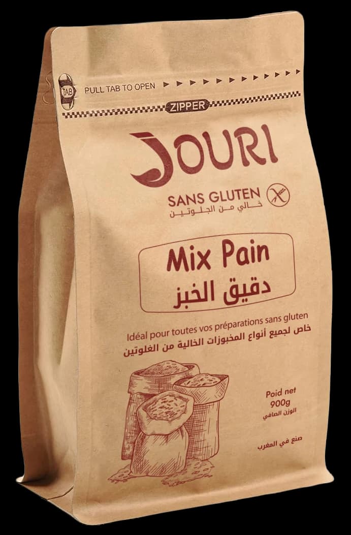 Mix Pain