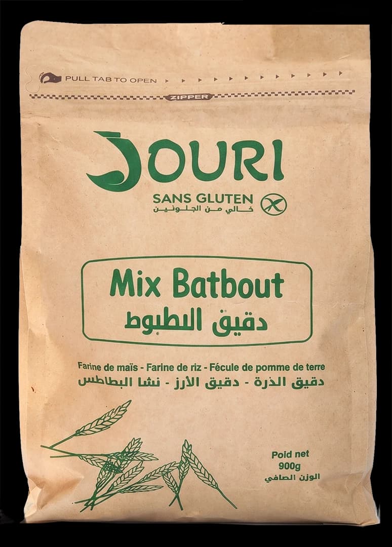 Mix Batbout