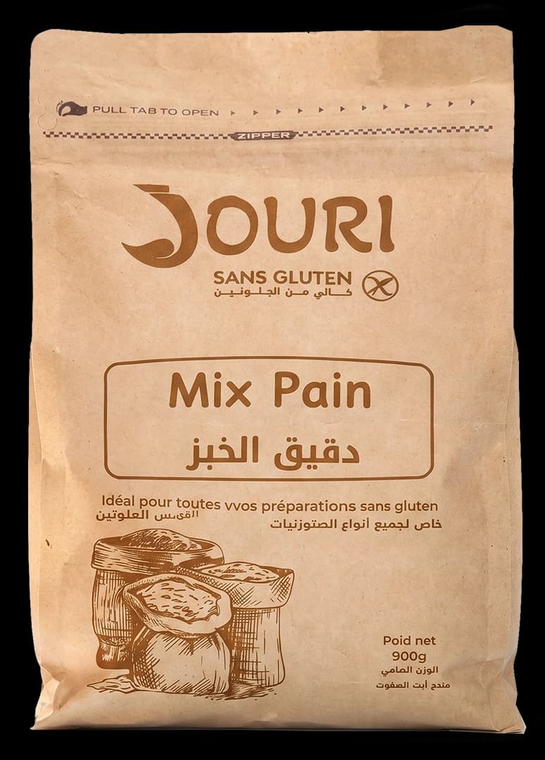 Mix Pain